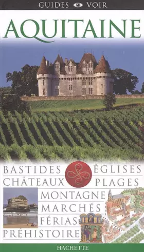 Couverture du produit · Aquitaine
