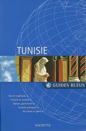 Couverture du produit · Tunisie