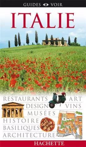 Couverture du produit · Italie