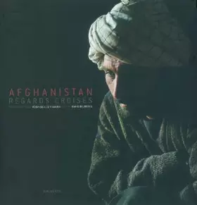 Couverture du produit · Afghanistan Regards croisés