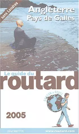 Couverture du produit · Angleterre, Pays de Galles