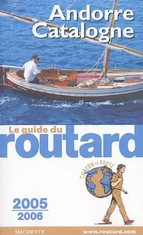 Couverture du produit · Andorre, Catalogne