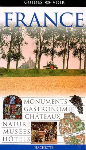 Couverture du produit · France