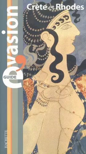 Couverture du produit · Crète et Rhodes