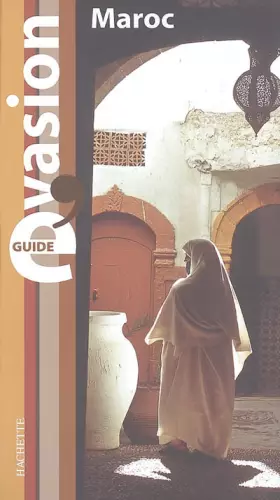 Couverture du produit · Maroc