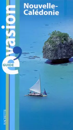 Couverture du produit · Nouvelle-Calédonie