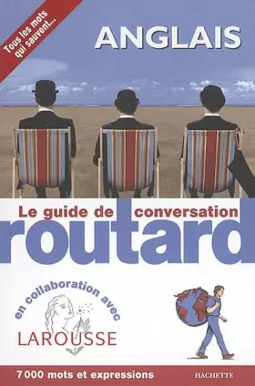 Couverture du produit · Anglais