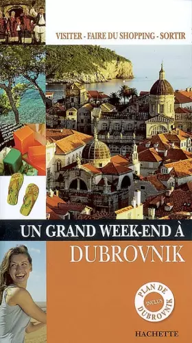 Couverture du produit · Dubrovnik