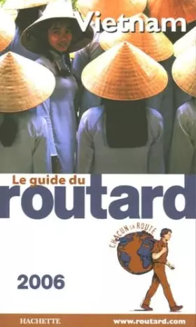 Couverture du produit · Vietnam