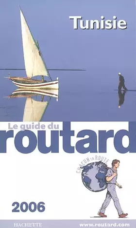 Couverture du produit · Tunisie
