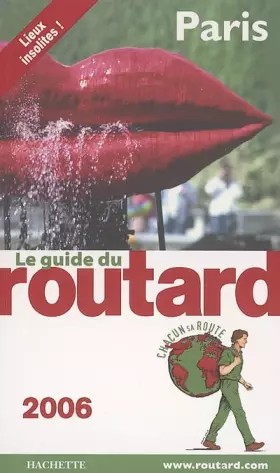 Couverture du produit · Paris