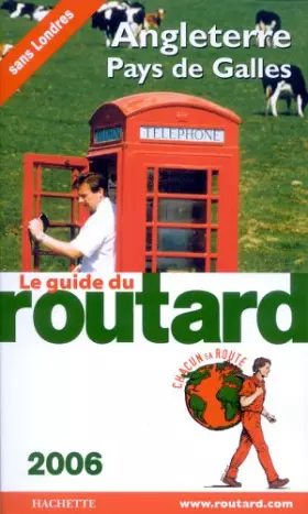 Couverture du produit · Angleterre, Pays de Galles