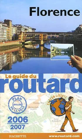 Couverture du produit · Florence