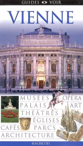 Couverture du produit · Vienne