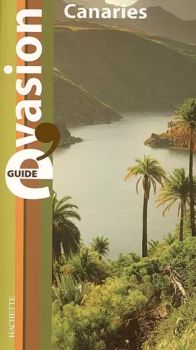Couverture du produit · Canaries
