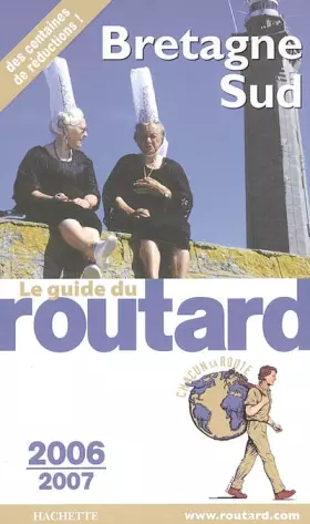 Couverture du produit · Bretagne Sud