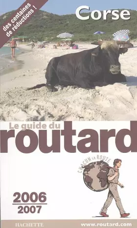 Couverture du produit · Corse
