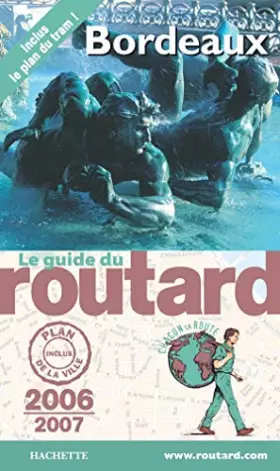 Couverture du produit · Bordeaux