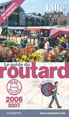 Couverture du produit · Lille