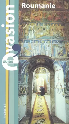 Couverture du produit · Roumanie