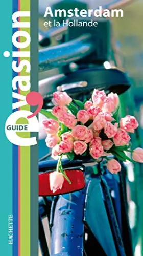 Couverture du produit · Amsterdam: Et la Hollande