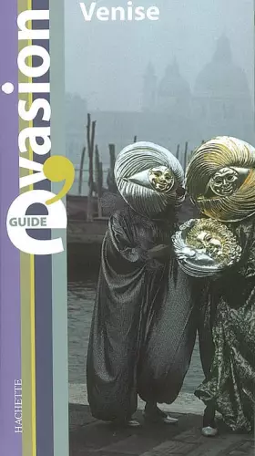 Couverture du produit · Venise