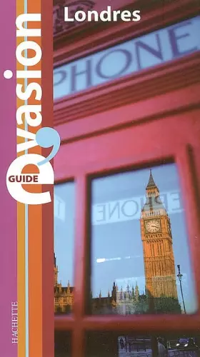 Couverture du produit · Londres