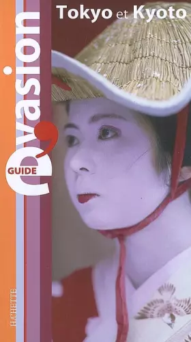 Couverture du produit · Tokyo-Kyoto