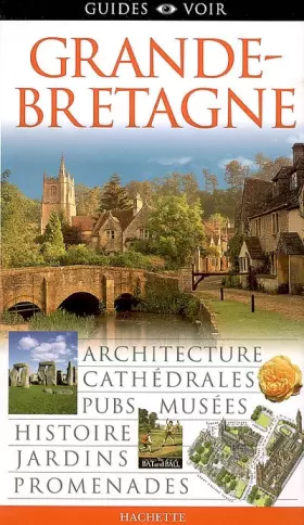 Couverture du produit · Grande-Bretagne