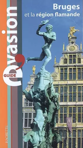 Couverture du produit · Bruges et le pays flamand