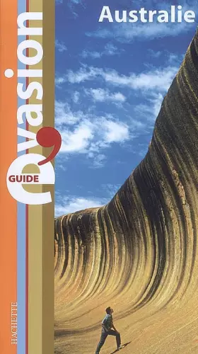 Couverture du produit · Australie