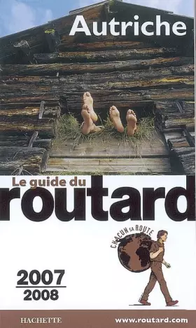 Couverture du produit · Autriche