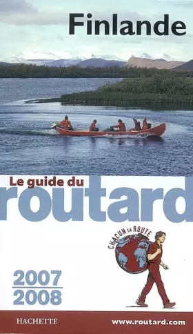 Couverture du produit · Finlande