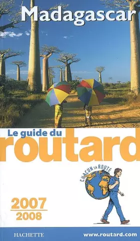 Couverture du produit · Madagascar