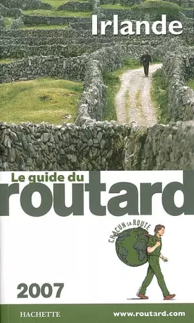 Couverture du produit · Irlande