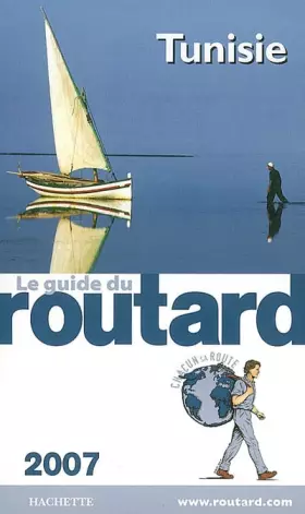 Couverture du produit · Tunisie