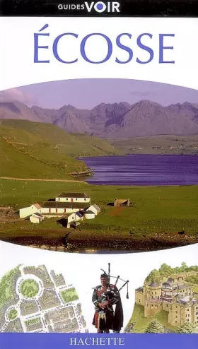 Couverture du produit · Ecosse