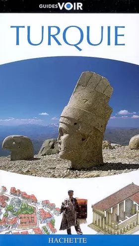 Couverture du produit · Voir la Turquie