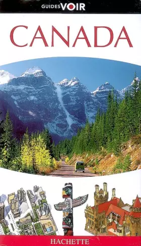 Couverture du produit · Canada