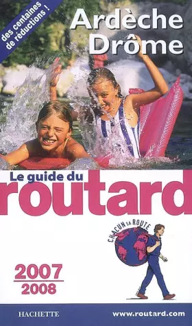 Couverture du produit · Ardèche, Drôme