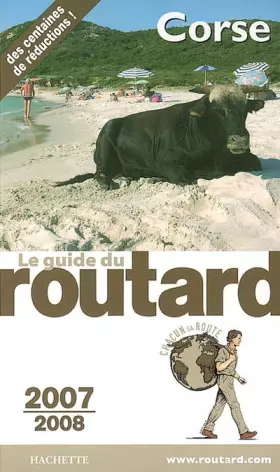 Couverture du produit · Corse