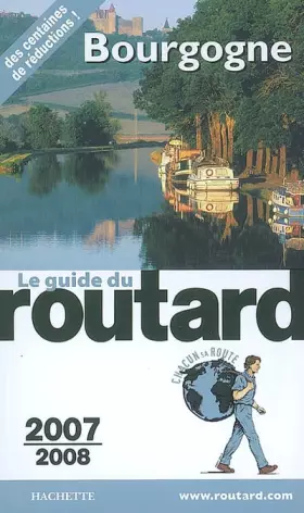 Couverture du produit · Bourgogne