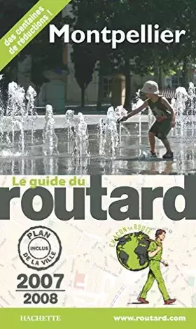 Couverture du produit · Montpellier