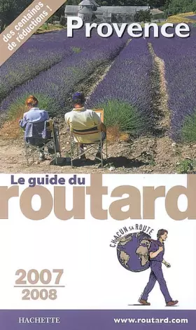 Couverture du produit · Provence
