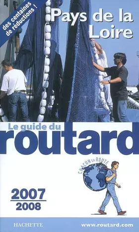 Couverture du produit · Pays de la Loire