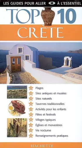 Couverture du produit · Crète
