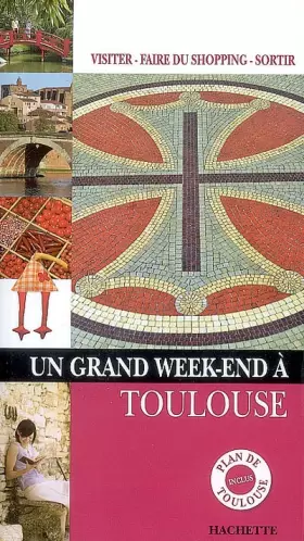 Couverture du produit · Toulouse
