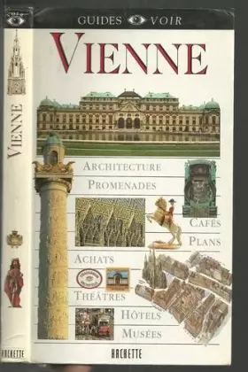 Couverture du produit · Vienne
