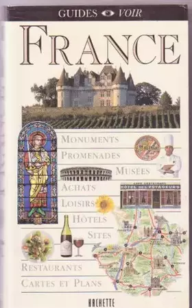 Couverture du produit · France