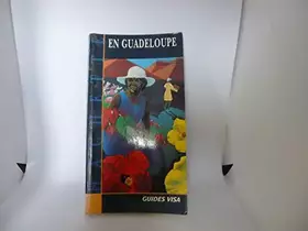 Couverture du produit · EN GUADELOUPE